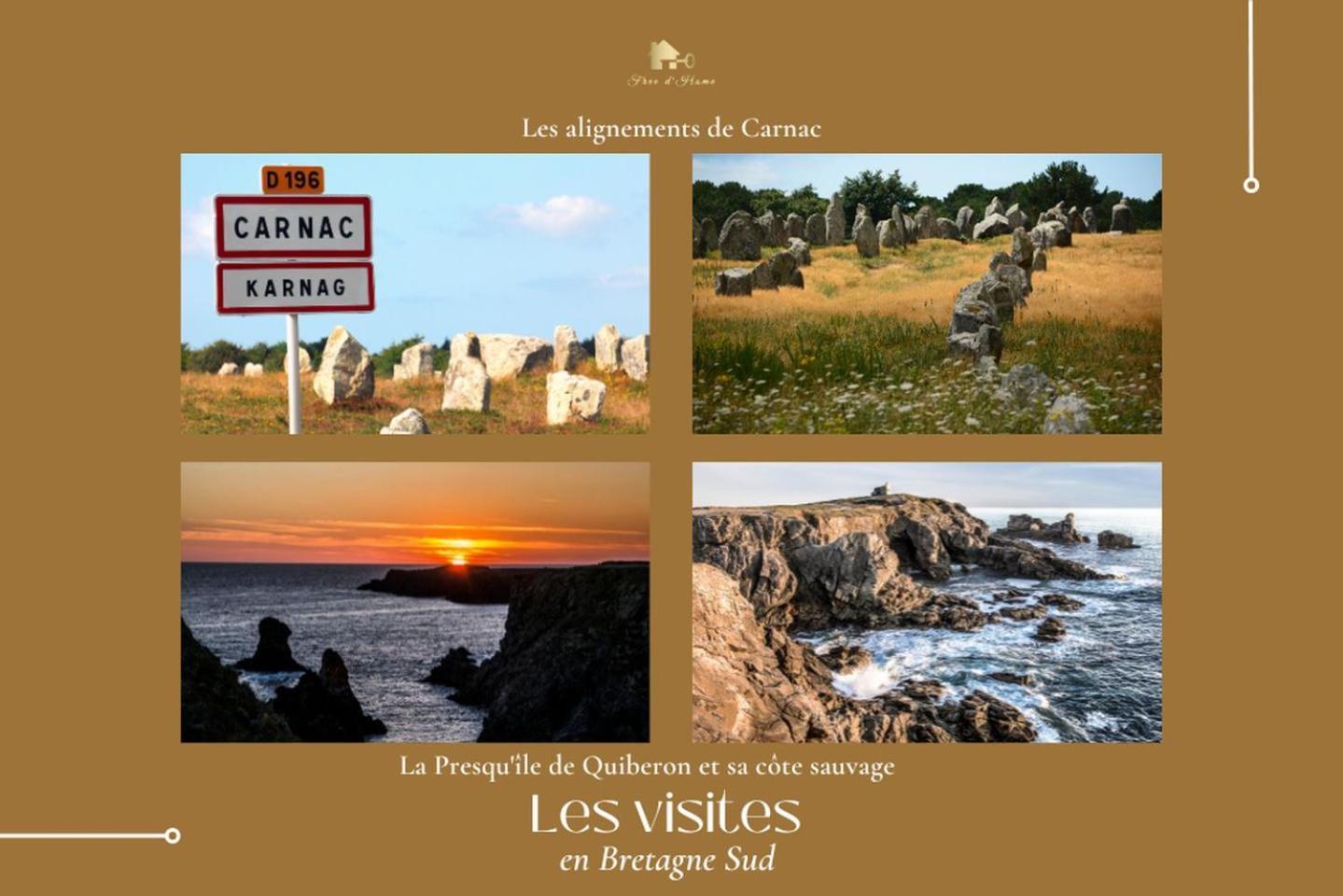 Le Belaven, Neuf, Cosy, Terrasse, Jardin, Kerfany Plage, 1 A 6 Pers Moëlan-sur-Mer Eksteriør bilde