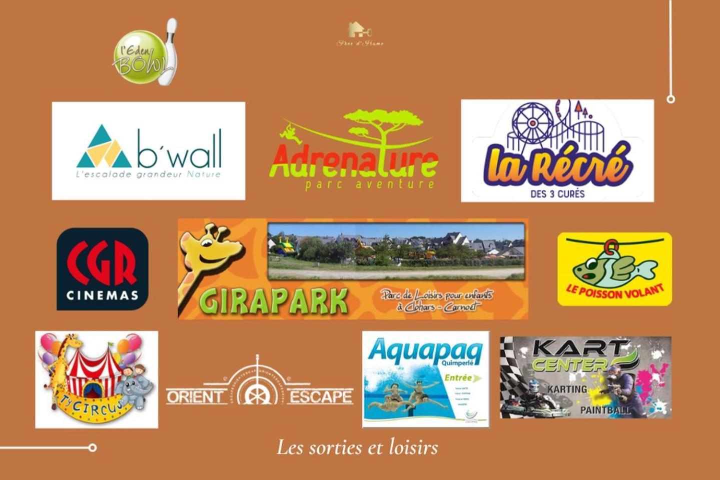Le Belaven, Neuf, Cosy, Terrasse, Jardin, Kerfany Plage, 1 A 6 Pers Moëlan-sur-Mer Eksteriør bilde